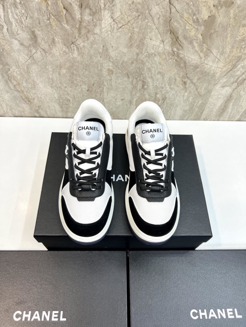 Chanel Casual Shoes